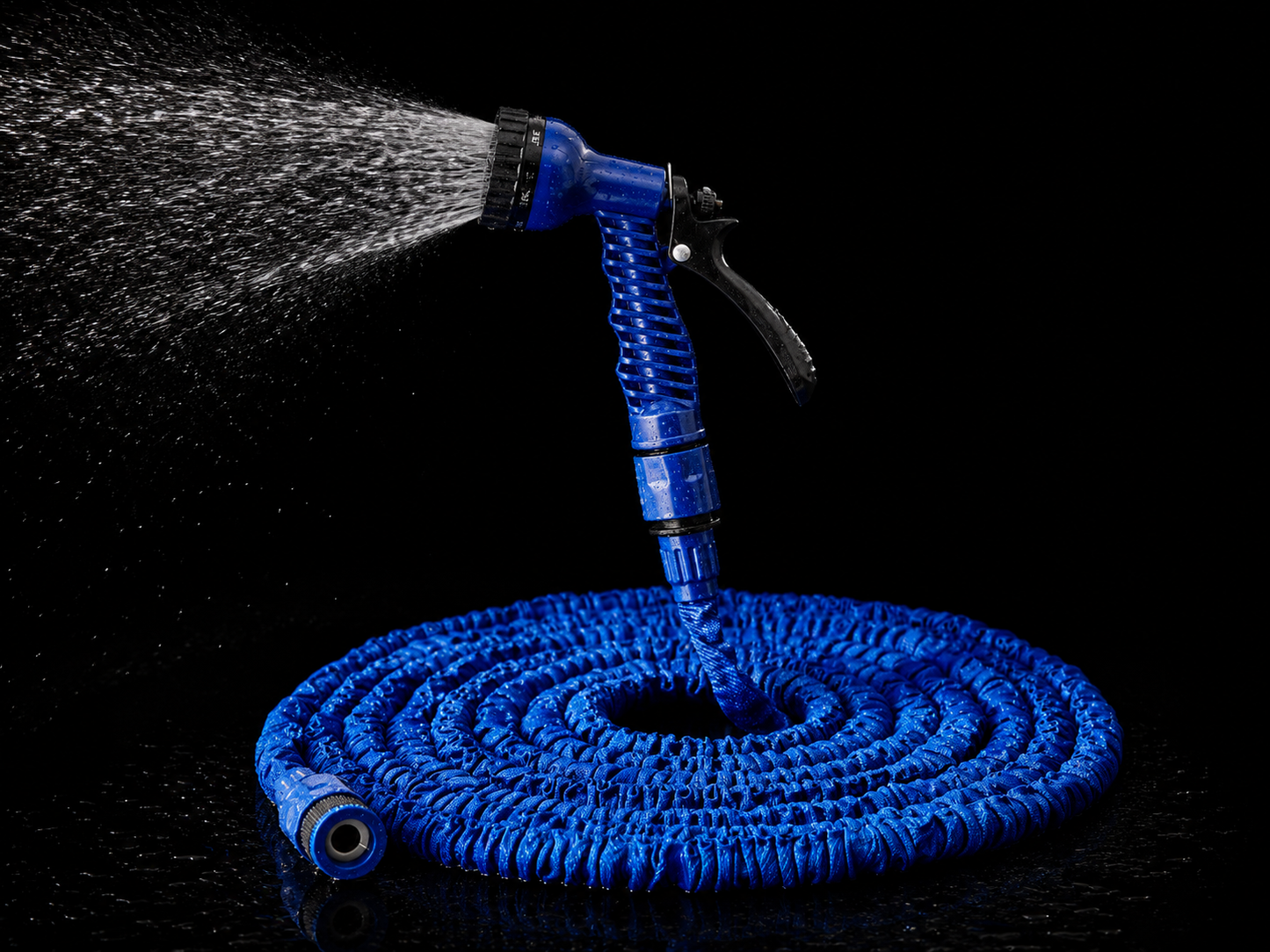 FlexFlow - 7 Mode Expandable Hose