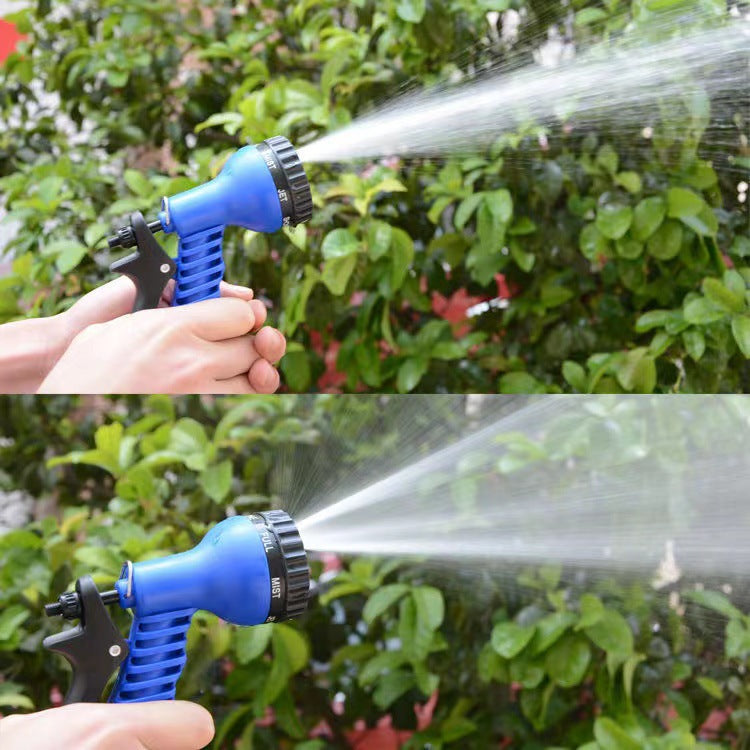 FlexFlow - 7 Mode Expandable Hose