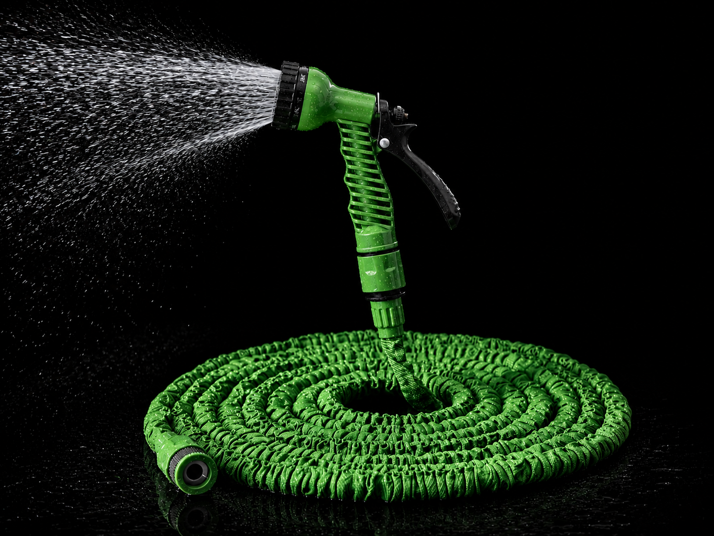 FlexFlow - 7 Mode Expandable Hose